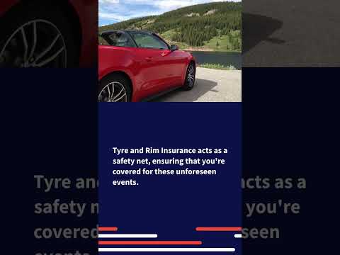 Easter Road Trip Ready: Protecting Your Journey with Tyre and Rim Insurance