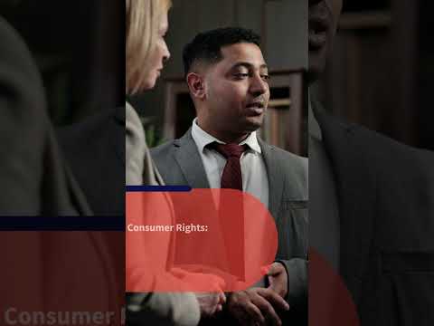 Common legal issues everyone should be prepared for