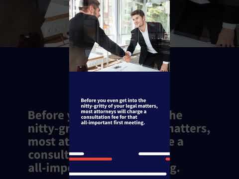 How much does a lawyer cost in South Africa?