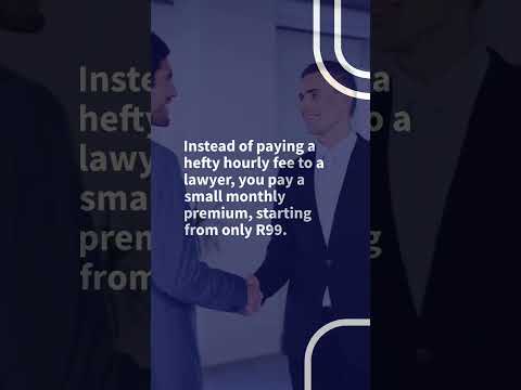 Legal Cover vs  Hiring A Lawyer