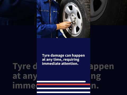 The Real Value of Tyre and Rim Insurance