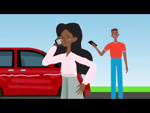 Bidvest Insurance Scratch and dent