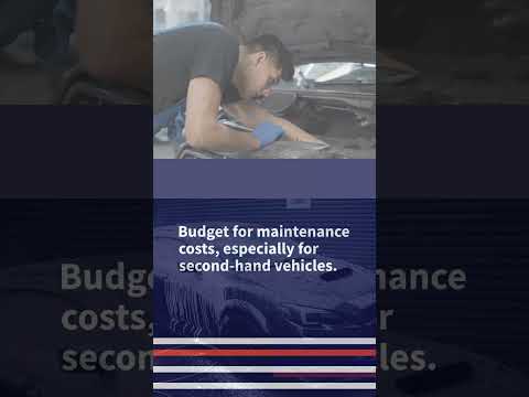 How to Protect Your Budget as a Vehicle Owner