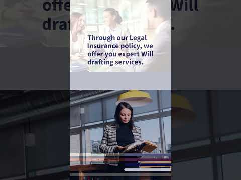 Draft your Will with Bidvest Insurance