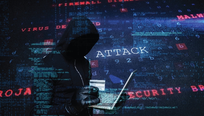 Black Friday Cyber Crime Black Friday Cyber Crime