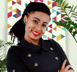 Slindile Nzimande
