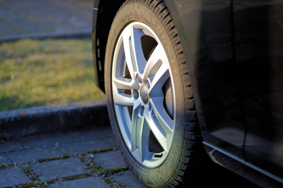 Do you have Tyre and Rim Cover?