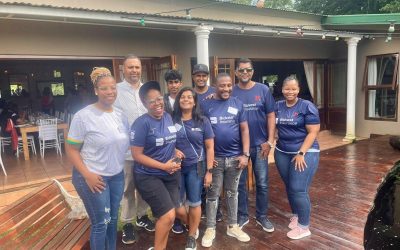Uplifting Rural Schools with Rally to Read