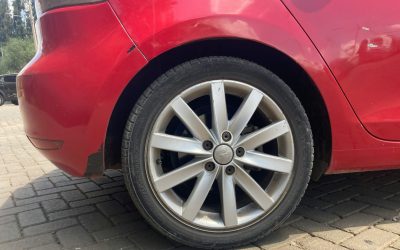 Understanding Your Tyre and Rim Insurance Policy Limits
